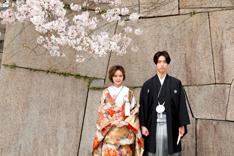 華雅苑 大阪店_衣装の追加料金がない