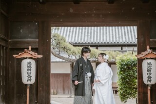 撮影前に衣装や撮影イメージのご相談が可能です。