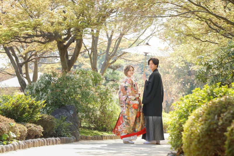 衣装差額なし！お好きな衣装をしっかり選べます