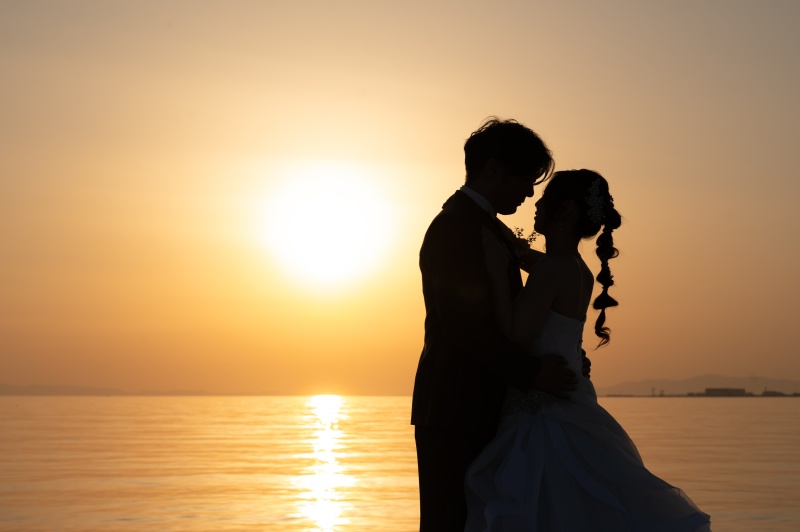 華雅苑 大阪店_人気スポットで撮影できる