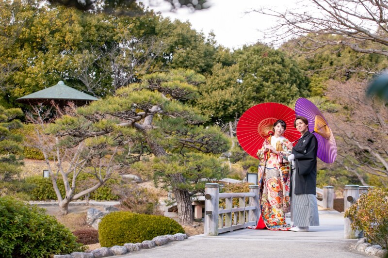 華雅苑 大阪店_衣装の追加料金がない