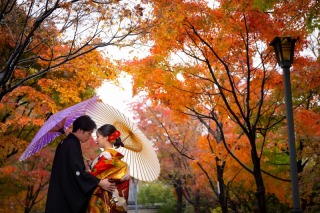 【紅葉キャンペーン】11月26日～12月15日まで