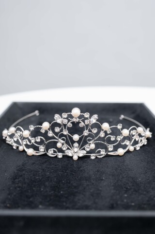 ヘアアクセサリー貸し出し