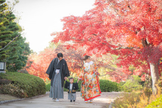 ご見学者との撮影