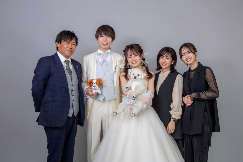 Point1 多彩な撮影シーン