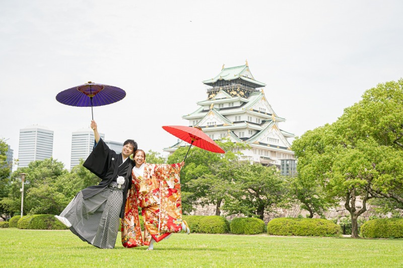 Point1 多彩な撮影シーン