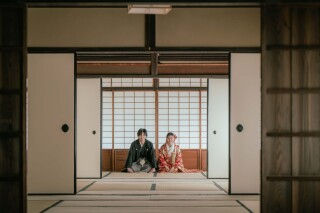 華雅苑 大阪店_【NEWロケーション】古民家