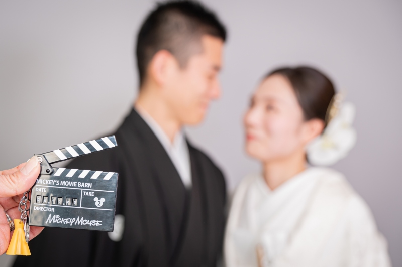 華雅苑 大阪店_スタジオで撮影できる