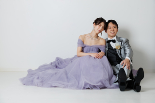 華雅苑 大阪店_スタジオ ~洋装~