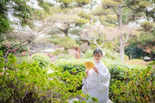 華雅苑 大阪店_【NEWロケーション】古民家