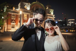 華雅苑 大阪店_中之島公会堂