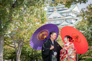 華雅苑 大阪店_大阪城公園