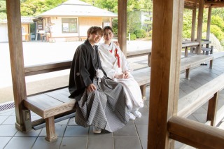 華雅苑 大阪店_大仙公園≪日本庭園≫
