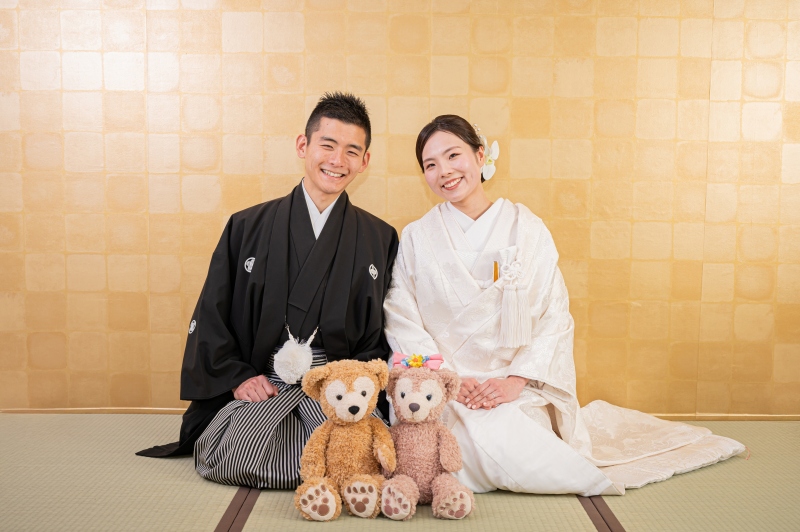 華雅苑 大阪店_スタジオで撮影できる