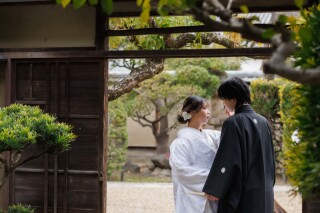 華雅苑 大阪店_【NEWロケーション】古民家