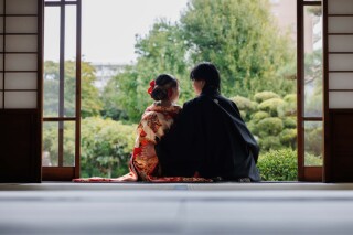 華雅苑 大阪店_【NEWロケーション】古民家