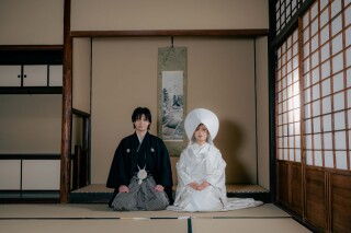 華雅苑 大阪店_【NEWロケーション】古民家