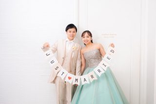 華雅苑 大阪店_スタジオ ~洋装~