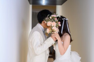 華雅苑 大阪店_スタジオ ~洋装~