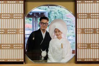 華雅苑 大阪店_紅葉の大仙公園【11月中旬~12月上旬】