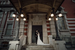 華雅苑 大阪店_中之島公会堂