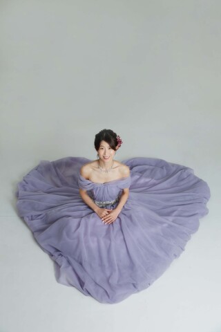 華雅苑 大阪店_スタジオ ~洋装~