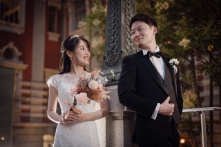 華雅苑 大阪店_中之島公会堂