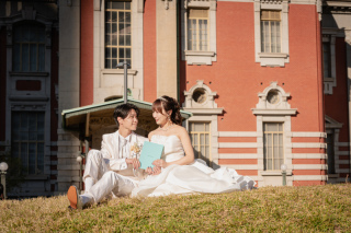 華雅苑 大阪店_中之島公会堂