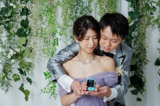 華雅苑 大阪店_スタジオ ~洋装~