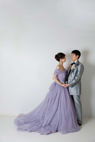 華雅苑 大阪店_スタジオ ~洋装~