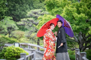 華雅苑 大阪店_大仙公園≪日本庭園≫