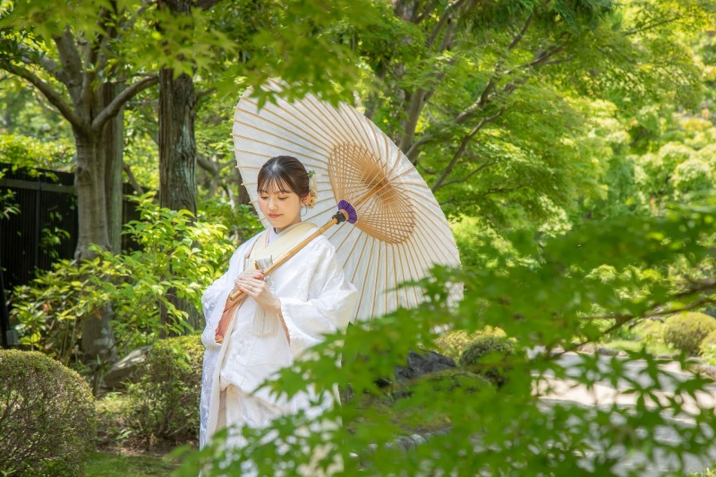 華雅苑 大阪店_大仙公園≪日本庭園≫