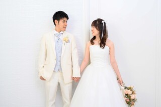 華雅苑 大阪店_スタジオ ~洋装~