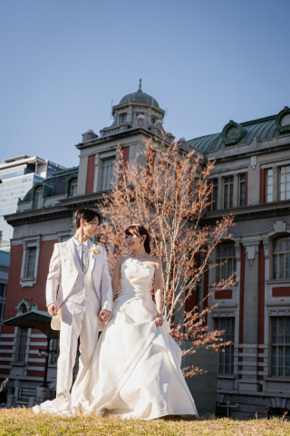 華雅苑 大阪店_中之島公会堂