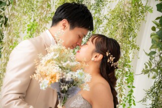 華雅苑 大阪店_スタジオ ~洋装~