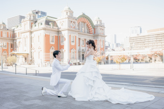 華雅苑 大阪店_中之島公会堂