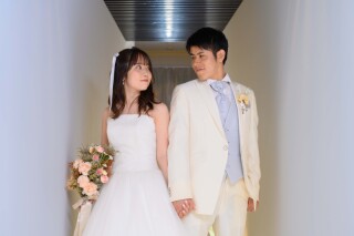 華雅苑 大阪店_スタジオ ~洋装~