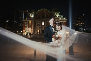 華雅苑 大阪店_中之島公会堂