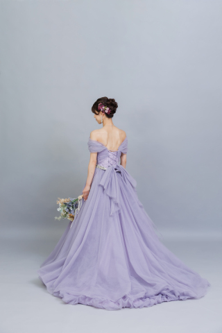 華雅苑 大阪店_スタジオ ~洋装~