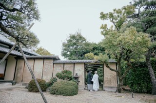 華雅苑 大阪店_【NEWロケーション】古民家