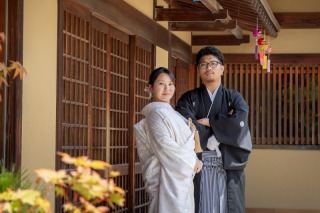 華雅苑 大阪店_大仙公園日本庭園&お茶室
