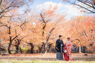 華雅苑 大阪店_大阪城公園