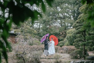 華雅苑 大阪店_【NEWロケーション】古民家