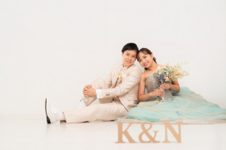 華雅苑 大阪店_スタジオ ~洋装~