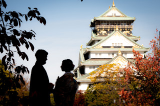 華雅苑 大阪店_大阪城公園