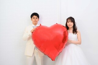 華雅苑 大阪店_スタジオ ~洋装~