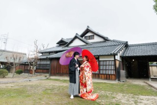 華雅苑 大阪店_【NEWロケーション】古民家