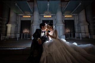 華雅苑 大阪店_中之島公会堂