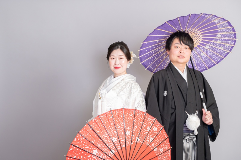 華雅苑 大阪店_歴史的建造物で撮影できる