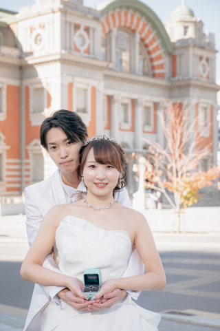 華雅苑 大阪店_中之島公会堂